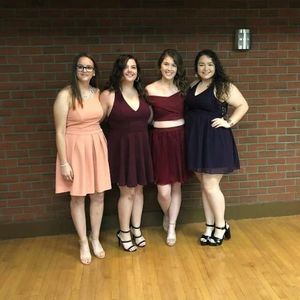 Meet your Posher, Victoria